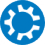 Kubuntu logo 64px.png