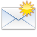 Dosya:Mail-mark-unread-new 128px.png