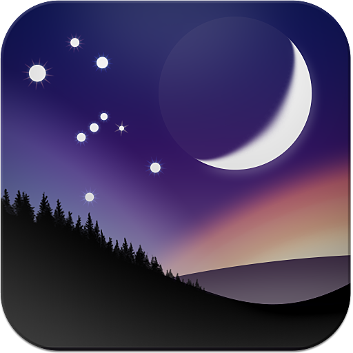 Dosya:Stellarium icon.png