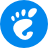 Dosya:Ubuntu GNOME 48px.png