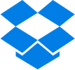 Dosya:Dropbox logo.png