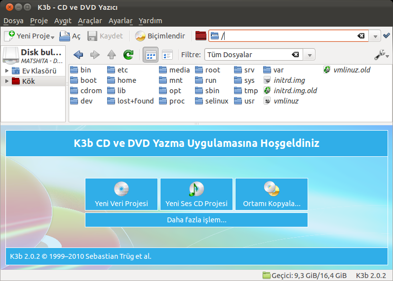 Dosya:K3b ekran görüntüsü.png