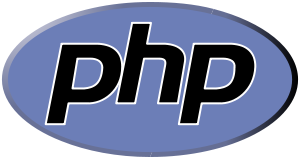 Dosya:PHP logo.png
