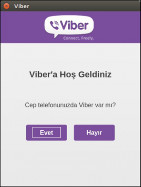 Viber -