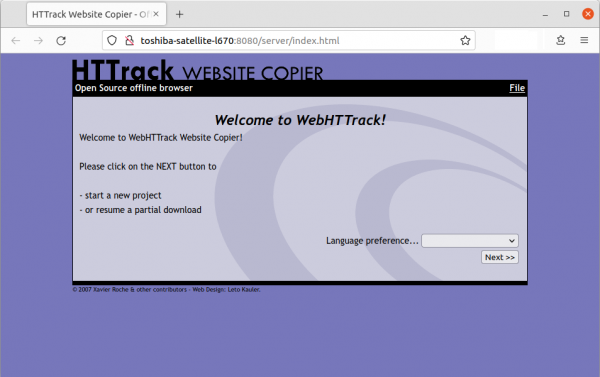 Webhttrack 1.png